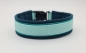 Preview: Halsband, passgenau, 3cm breit